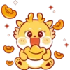 Dragoncito Cute🐉 18