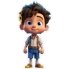 Niños Bonitos👸2🇲🇽Clásica 19