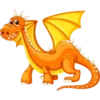 Dragones🐲💞1🇵🇪Clásica 17