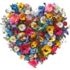 Florecitas Cute🌺💞1🇵🇪Clásica 16