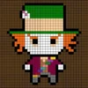 🌈🧩Pixelados 1👾 14