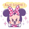 🎀🐭Minnie Mouse Cute 2.🐭🎀 12