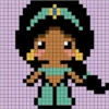 🌈🧩Pixelados 1👾 15