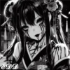 ? Anime Black Terror 4 11