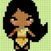 🌈🧩Pixelados 1👾 16