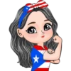 Mujer Valiente Mix ♀️💪🏻 16