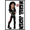Rey del pop Michael Jackson 21