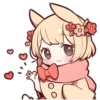 Niña Cute🌺💞1🇵🇪Clásica 19