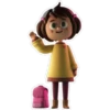 Niños Bonitos👸2🇲🇽Clásica 21