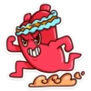 Corazón y cerebro💞1🇵🇪Clásica 19