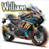Nombres Motos 🏍️ 20