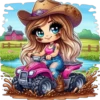Country 🌻 Girls &  Boys 🤠 19