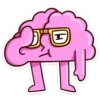 Corazón y cerebro💞1🇵🇪Clásica 20