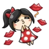 Fantasmitas👻💞3🇵🇪Clásica 17