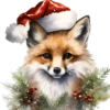 Animales Navideños🎄💞1🇵🇪Clásica 21
