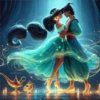 Las Princesas Disney ✺1🇻🇪 13