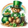 San Patrick's Day ✺1🇻🇪 19