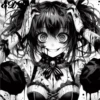 ? Anime Black Terror 4 12