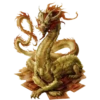 Dragones🐲💞1🇵🇪Clásica 19