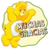 OSITOS CARIÑOSITOS 24