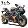 Nombres Motos 🏍️ 21