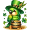San Patrick's Day ✺1🇻🇪 21