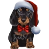 Animales Navideños🎄💞1🇵🇪Clásica 22