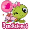 Bendiciones 2 🙏 🇲🇽 20