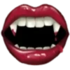Labios💞1🇵🇪Clásica 23