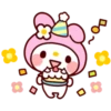 Sanrio 1 💖C☆ 16