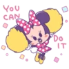 🎀🐭Minnie Mouse Cute 1.🐭🎀 13