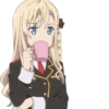 Rico Cafecito(Anime)☕💞1🇵🇪Clásica 21