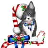 Animales Navideños🎄💞1🇵🇪Clásica 23