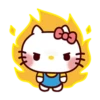 Sanrio 4 💖C☆ 15