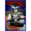 Rey del pop Michael Jackson 22