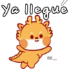 Dragoncito Cute🐉 21