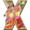 💞 ABCDARIO 💞1853💞 22