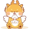 Dragoncito Cute🐉 22