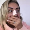 Oops Nose