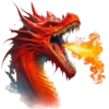 Dragones🐲💞1🇵🇪Clásica 22