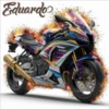 Nombres Motos 🏍️ 22