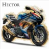 Nombres Motos 🏍️ 23