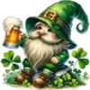 San Patrick's Day ✺1🇻🇪 23