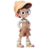 Niños Bonitos👸2🇲🇽Clásica 23