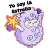 Ovejitas Cute💞3🇵🇪Clásica 22
