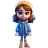 Niños Bonitos👸2🇲🇽Clásica 24