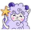 Ovejitas Cute💞3🇵🇪Clásica 23