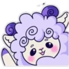 Ovejitas Cute💞3🇵🇪Clásica 24