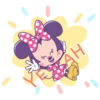 🎀🐭Minnie Mouse Cute 1.🐭🎀 14