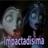 Jack, Coraline y La novia👀 23